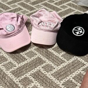 Pittsburgh Fans Women’s Fit baseball hats
